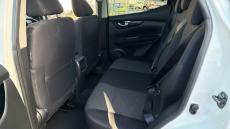 Nissan Qashqai 1.2 DiG-T N-Connecta 5dr Xtronic Petrol Hatchback